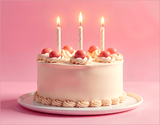 BIRTHDAY