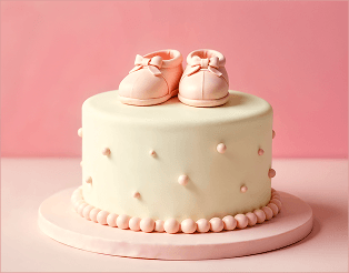 BABY SHOWER