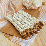 PRETZELS